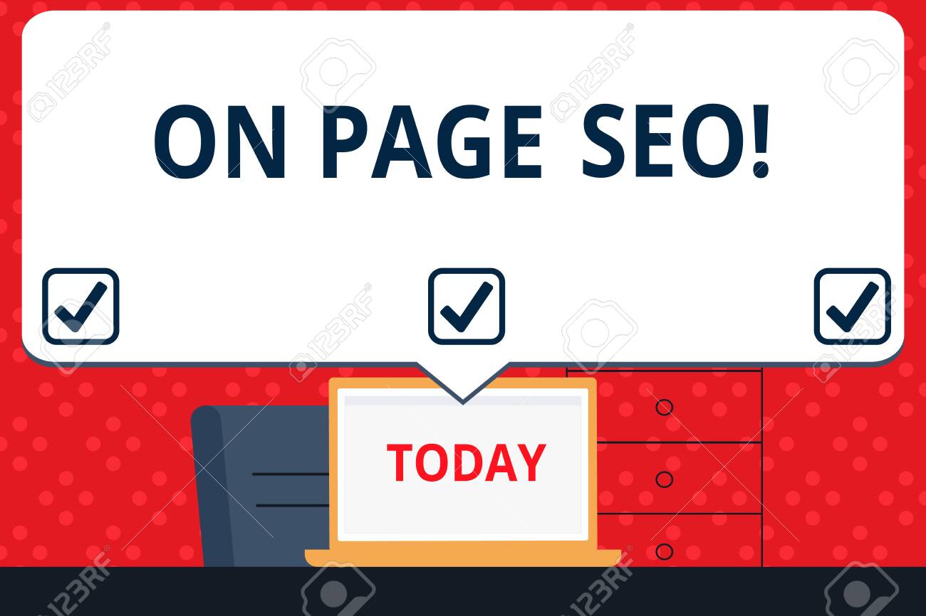 Posicionamiento SEO variables