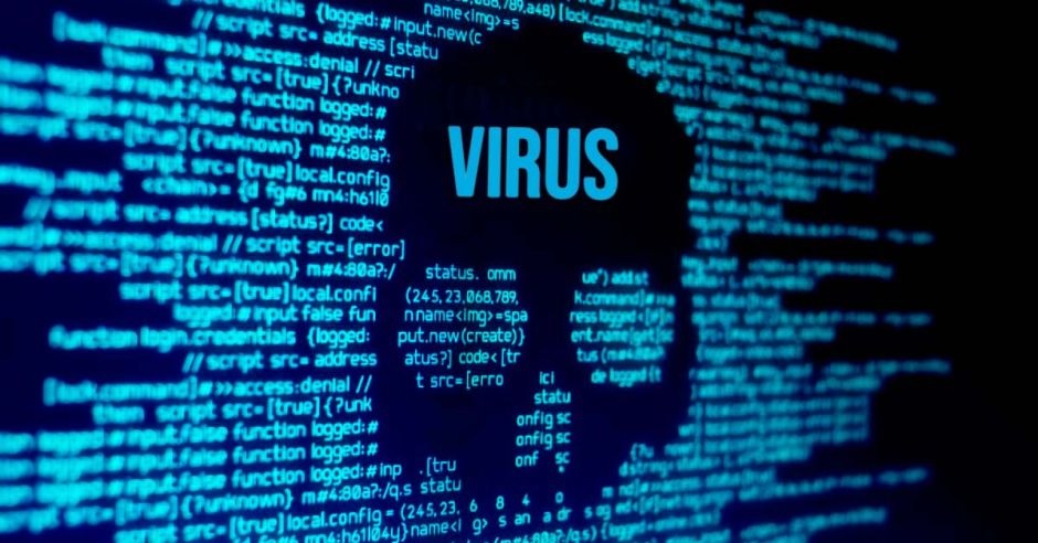 Seguridad informática empresarial