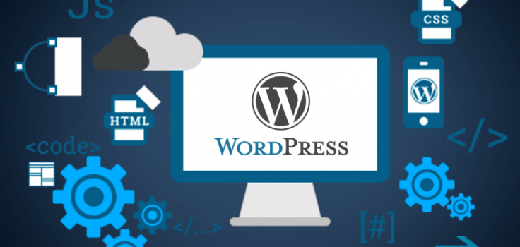 Desarrollo web a medida WordPress