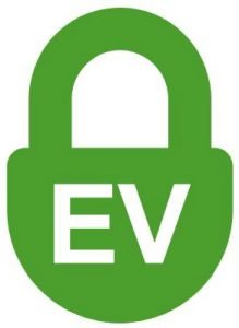 Certificados EV Extended Validation