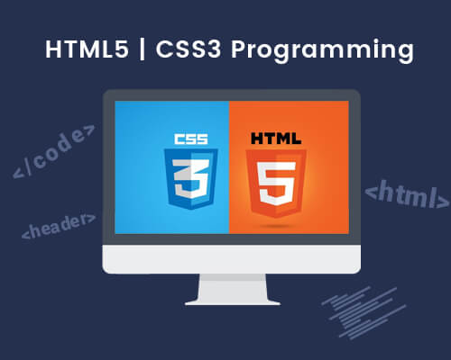 HTML5 CSS3 herramientas web