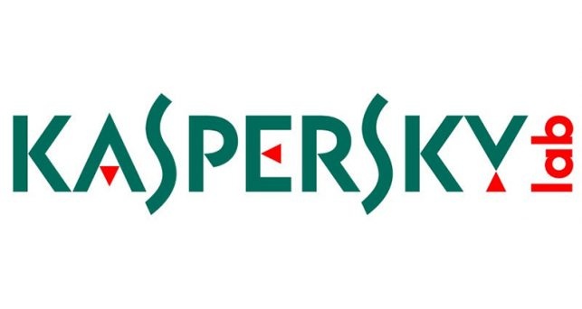 Antivirus Kaspersky