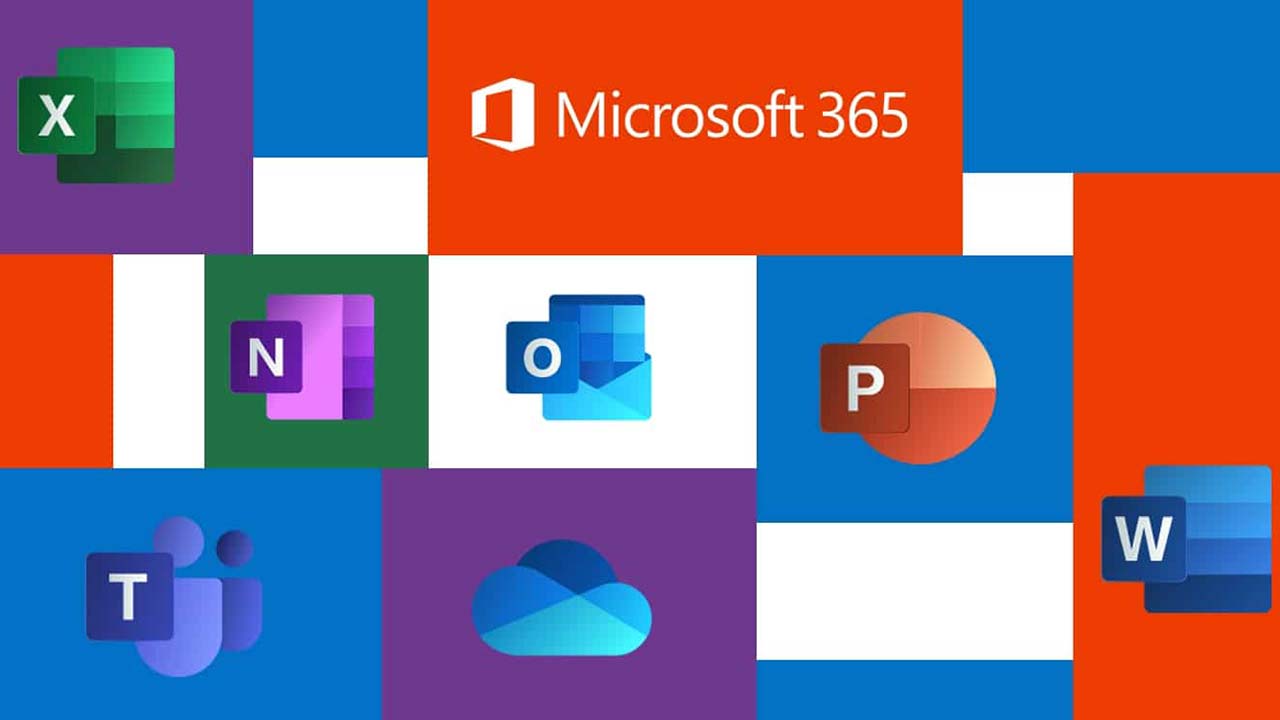 Microsoft Office 365