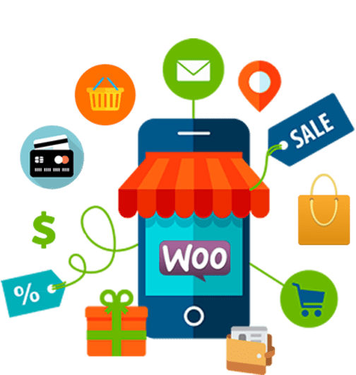 WooCommerce tienda online