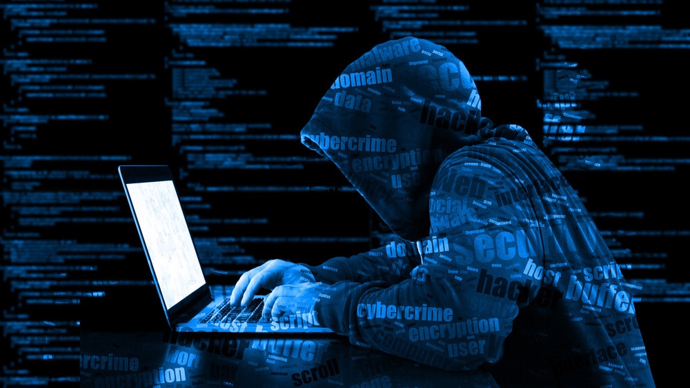Tipos seguridad informática