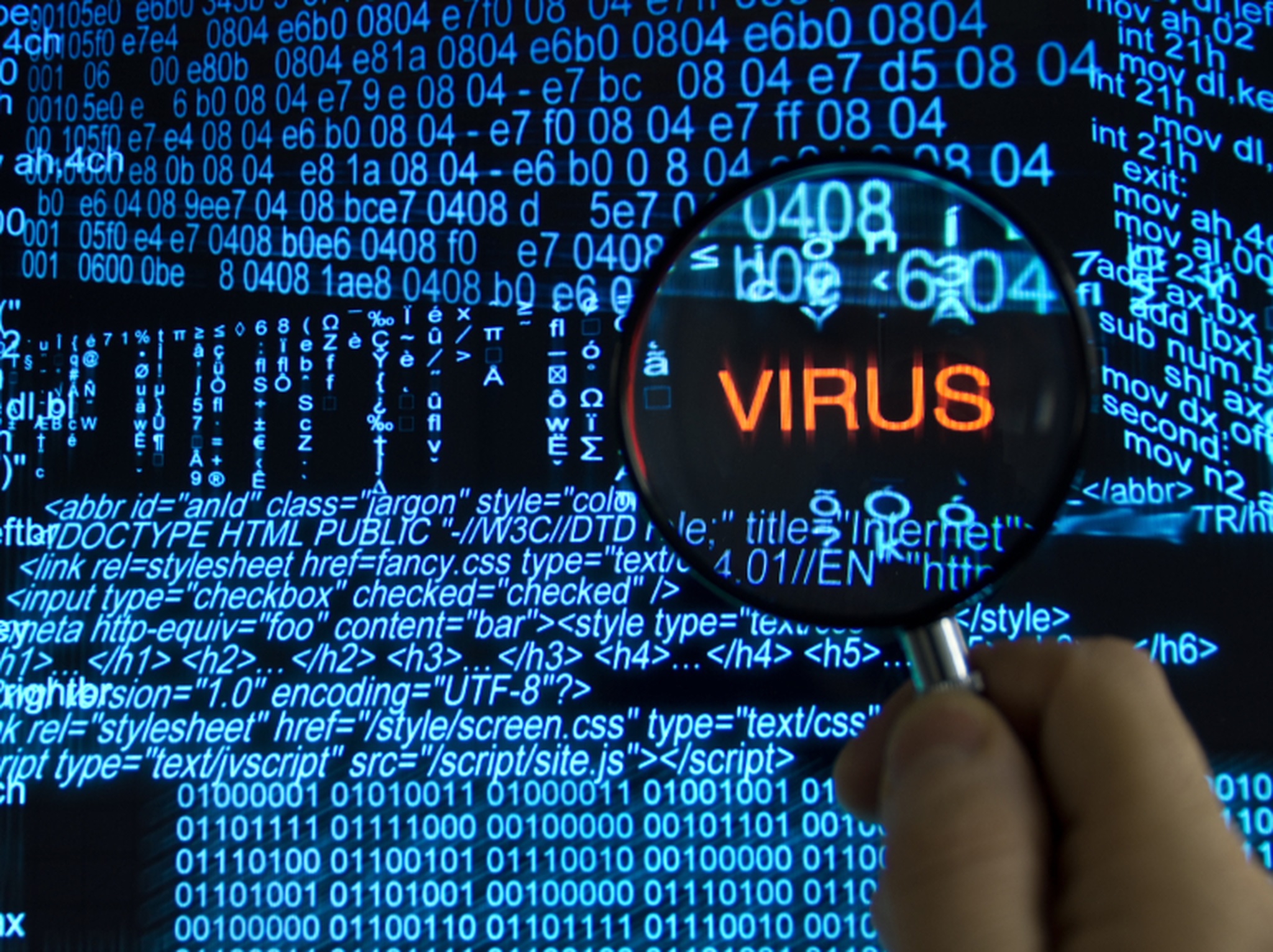 Ciberseguridad protección redes