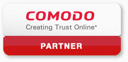 Comodo Sectigo Partner