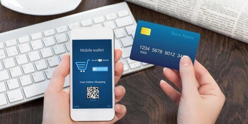 Proceso de compra online