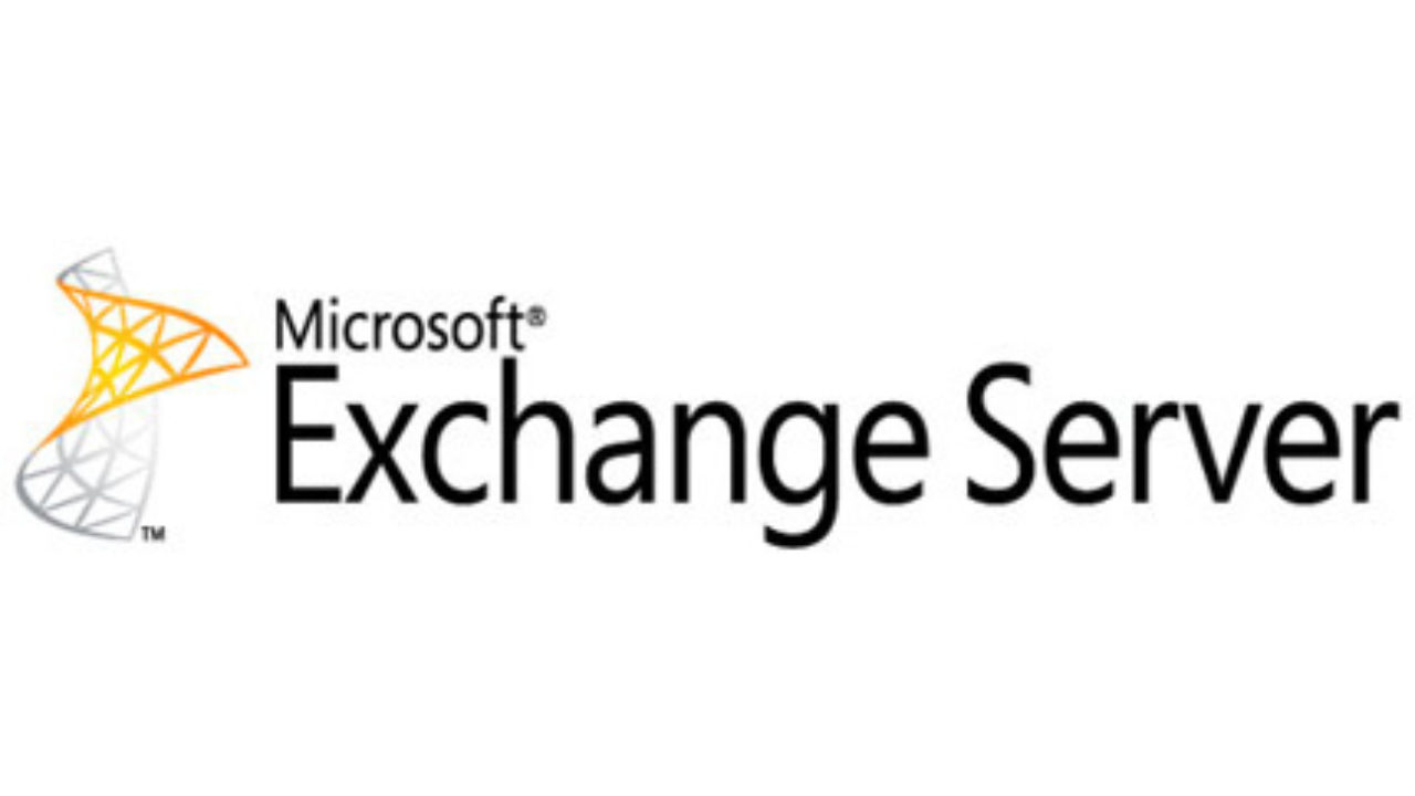 Exchange Server dedicado