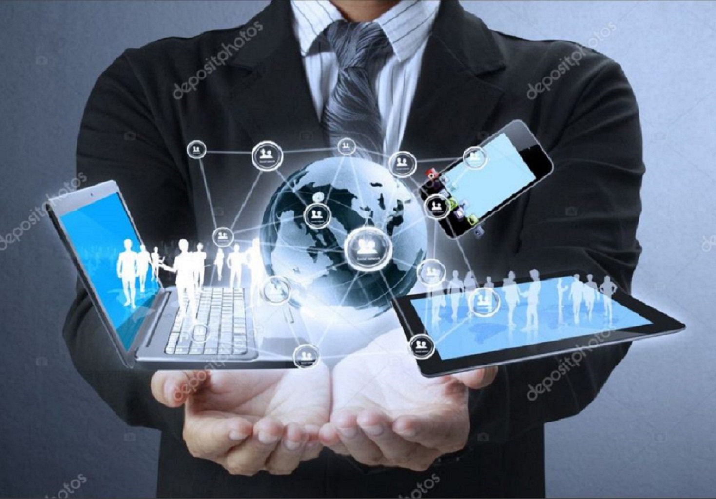 Equipo de YouWebMail