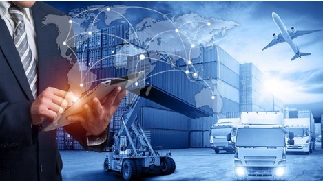 Glass Logistic gestión flota