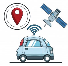 Seguimiento GPS flotas