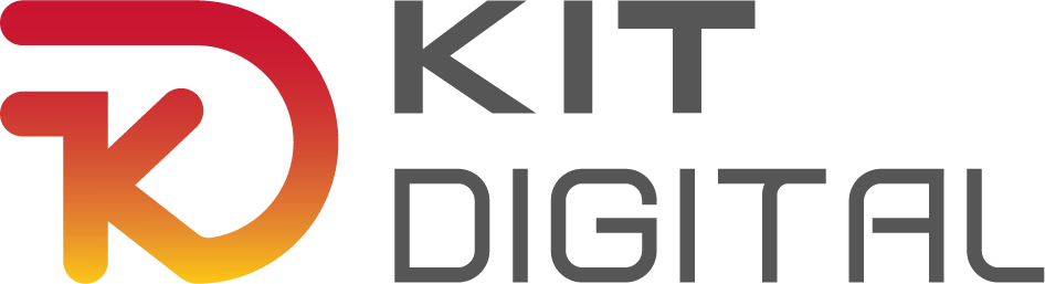 Kit Digital digitalización empresas
