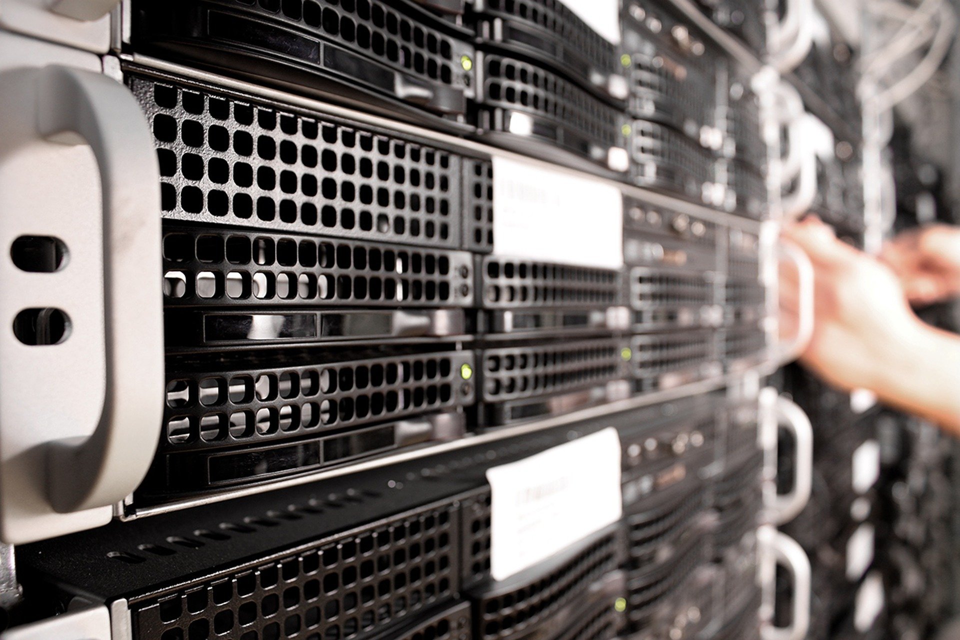 Servidores VPS Youwebmail