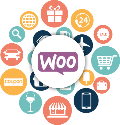 WooCommerce gestión tienda online