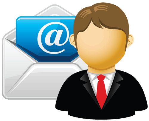 correo electrónico empresarial